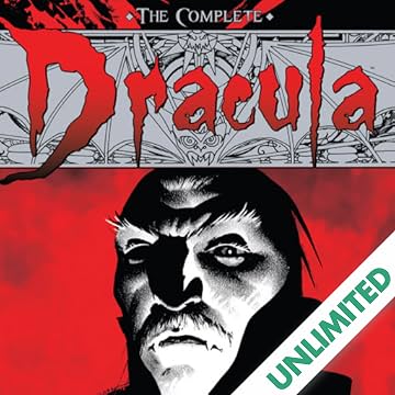 Complete Dracula